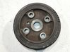 Crankshaft pulley 30637335