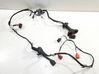 Rear door wiring loom 4F1971687Q