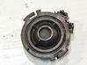 High frequency speaker in the rear doors 4F0035399A