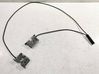 Engine bonnet/hood lock/catch 7115229