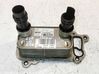 Oil filter mounting bracket L1609006