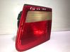 Tailgate rear/tail lights 8374810