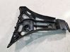 Rear bumper mounting bracket 7897195