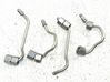 Fuel injector supply line/pipe 