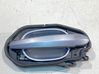 Front door exterior handle 51217199556