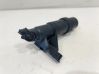 Headlight washer spray nozzle 