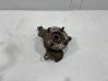 Front wheel hub spindle knuckle DT4