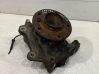 Front wheel hub 6764444