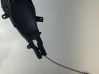 Front door interior handle E9XVT
