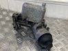 Oil filter mounting bracket 47028