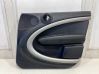 Rear door card panel trim 160677039