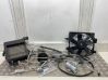 Ilmastointilaitteen kompressorin pumppu (A/C) H12A1AA4DJ