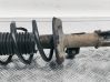 Front shock absorber/damper 13329596