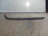 Rear bumper trim bar molding 7005880