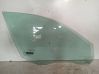 Front door window glass four-door 43R00050