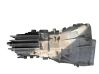 Manual 5 speed gearbox 2170000642