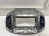 Radio/GPS head unit trim 20865682