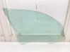 Front door window glass four-door 43R001582