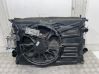 Radiator set 6G918005FD