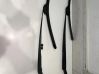 Headlight wiper blade set 7007128