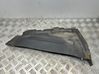 Rear underbody cover/under tray 51758044374