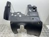 Dashboard lower bottom trim panel 8K1863075