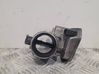 Throttle valve 
