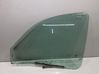 Front door window glass four-door 43R004652
