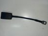 Front seatbelt buckle 33032603