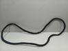 Rubber seal rear door 7396555