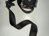Front seatbelt 16398D