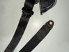 Front seatbelt 16398D