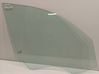 Front door window glass four-door 43R00049