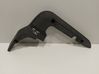 Kita variklio skyriaus detalė 06A119518C
