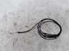 Engine bonnet/hood lock release cable CJ5416C657AE