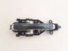 Rear door exterior handle 