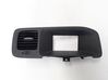 Dash center air vent grill 