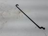 Front bonnet/hood damper/strut 657712492R