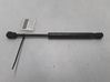 Amortiguador/puntal del capó/tapa delantero 30649516
