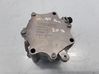 Vacuum pump 31316143