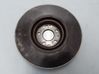 Front brake disc 31362339