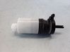 Headlight washer pump 