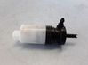 Headlight washer pump 