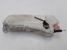 Windshield washer fluid reservoir/tank 
