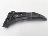Front bumper mounting bracket 