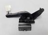 Bisagras del capó/tapa del motor 654019391R
