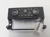 Air conditioner control unit module 
