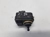 Motor de ajuste de nivel del faro delantero 
