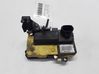 Front door lock 8650545