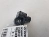 Airbag deployment crash/impact sensor 